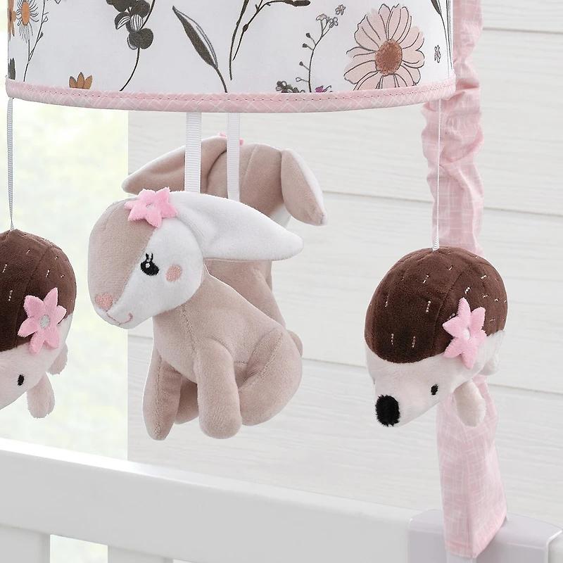 Nojo Blooming Baby Mobile