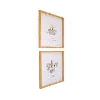 Disney Collection Winnie The Pooh Canvas Art
