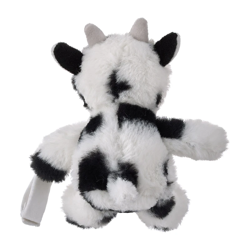 Nojo Cow Pacifier Clip