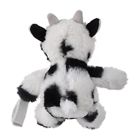 Nojo Cow Pacifier Clip