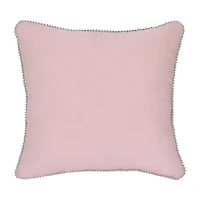 Disney Collection Princess Square Throw Pillow