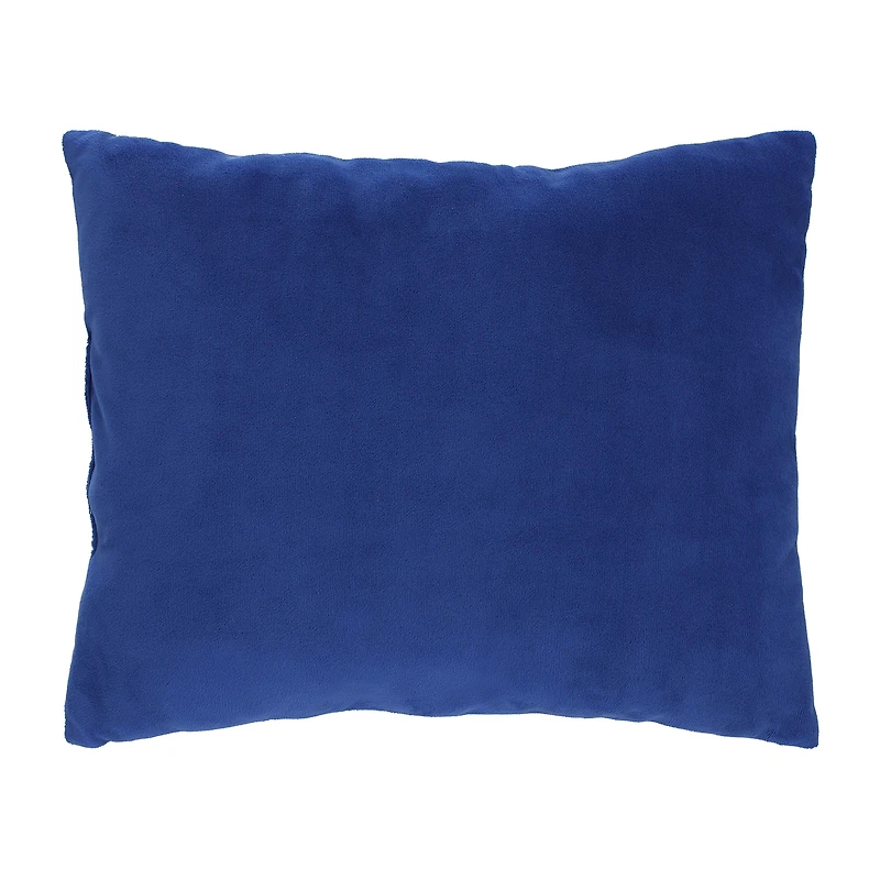 Spiderman Throw Pillow