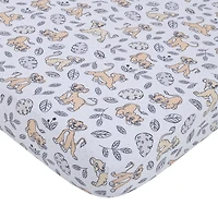 Disney Collection 6-pc. The Lion King Crib Bedding Set