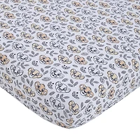 Disney Collection 6-pc. The Lion King Crib Bedding Set