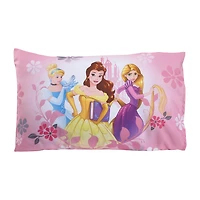 Disney Collection 4-pc. Princess Toddler Bedding Set