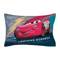 Disney Collection 4-pc. Cars Toddler Bedding Set