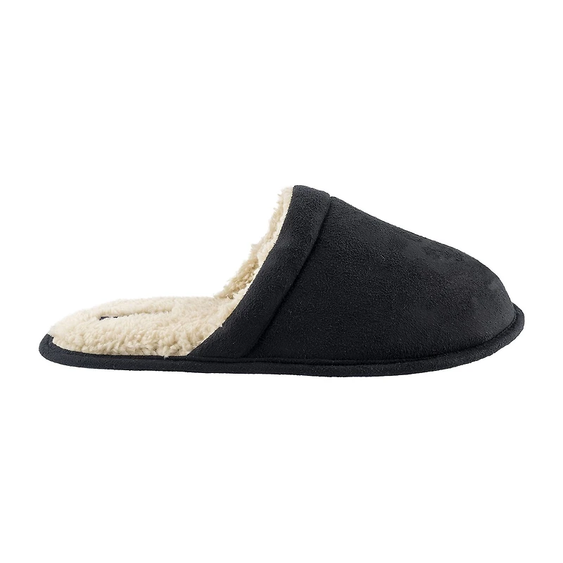 Dockers Mens Slip-On Slippers
