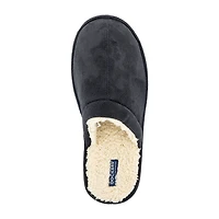 Dockers Mens Slip-On Slippers