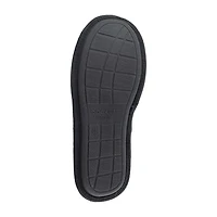 Dockers Mens Slip-On Slippers