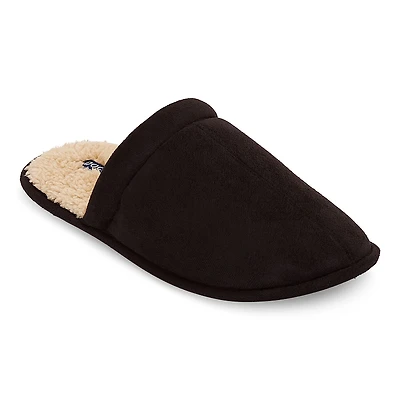 Dockers Mens Slip-On Slippers