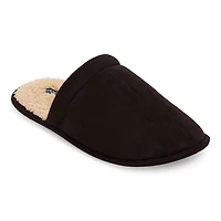 Dockers Mens Slip-On Slippers
