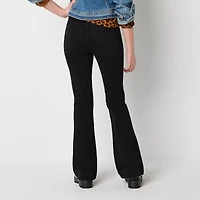 Thereabouts Little & Big Kid Girls Flare Leg Jean