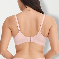 Jockey® Cooling Cotton Blend Wirefree Full Coverage Bra- 4494
