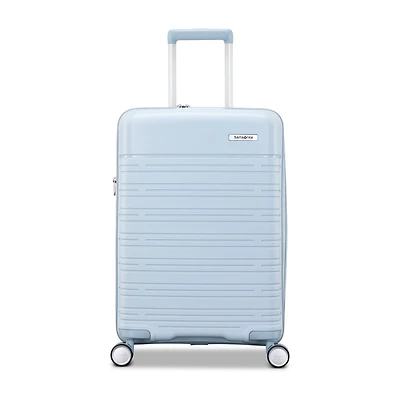Samsonite Elevation Plus Classic 21 Inch Hardside Carry-On Spinner Luggage