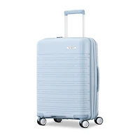 Samsonite Elevation Plus Classic 21 Inch Hardside Carry-On Spinner Luggage