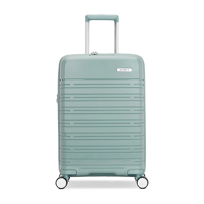 Samsonite Elevation Plus Classic 21 Inch Hardside Carry-On Spinner Luggage