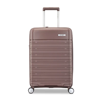 Samsonite Elevation Plus 21 Inch Hardside Carry-On Spinner Luggage