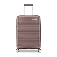 Samsonite Elevation Plus Classic 21 Inch Hardside Carry-On Spinner Luggage