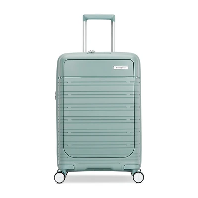 Samsonite Elevation Plus 21 Inch Hardside Carry-On Spinner Luggage