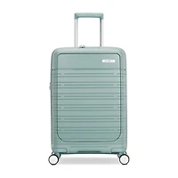 Samsonite Elevation Plus 21 Inch Hardside Carry-On Spinner Luggage