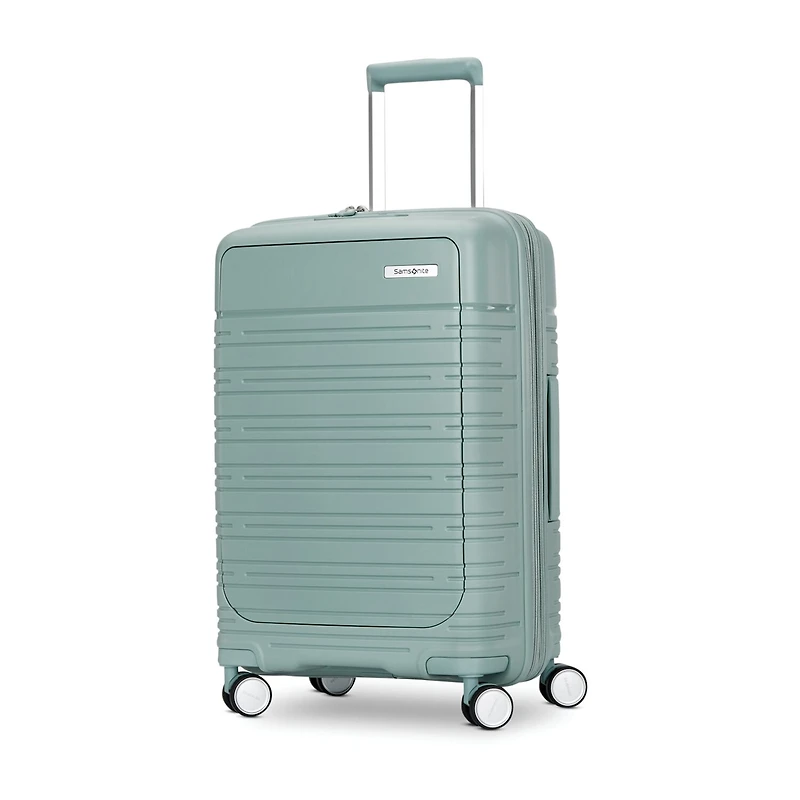 Samsonite Elevation Plus 21 Inch Hardside Carry-On Spinner Luggage
