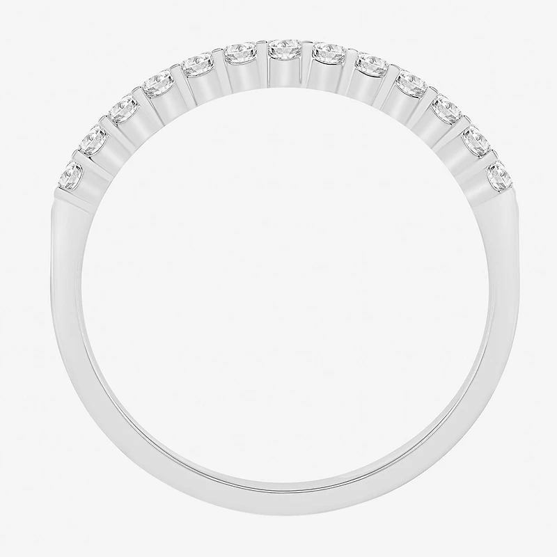 Deluxe Collection 1/4 CT.T.W. Natural Diamond 14K Gold Band