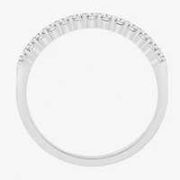 Deluxe Collection 1/4 CT.T.W. Natural Diamond 14K Gold Band