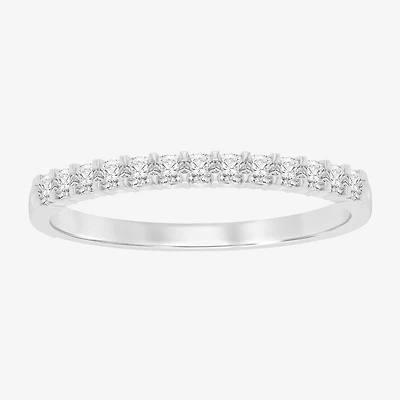 Deluxe Collection 1/4 CT.T.W. Natural Diamond 14K Gold Band