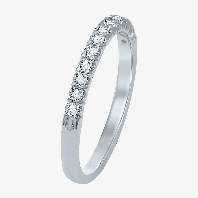 Deluxe Collection 1/4 CT.T.W. Natural Diamond 14K Gold Band