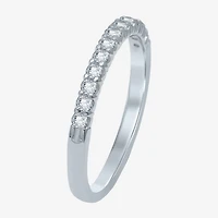 Deluxe Collection 1/4 CT.T.W. Natural Diamond 14K Gold Band