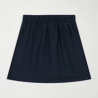 IZOD Skort Little & Big Kid Girls Stretch Fabric Scooter Skirt