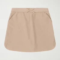 IZOD Performance Skort Little & Big Kid Girls Stretch Fabric Scooter Skirt