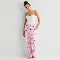 Disney Mjc Womens Peanuts Snoopy Pajama Pants