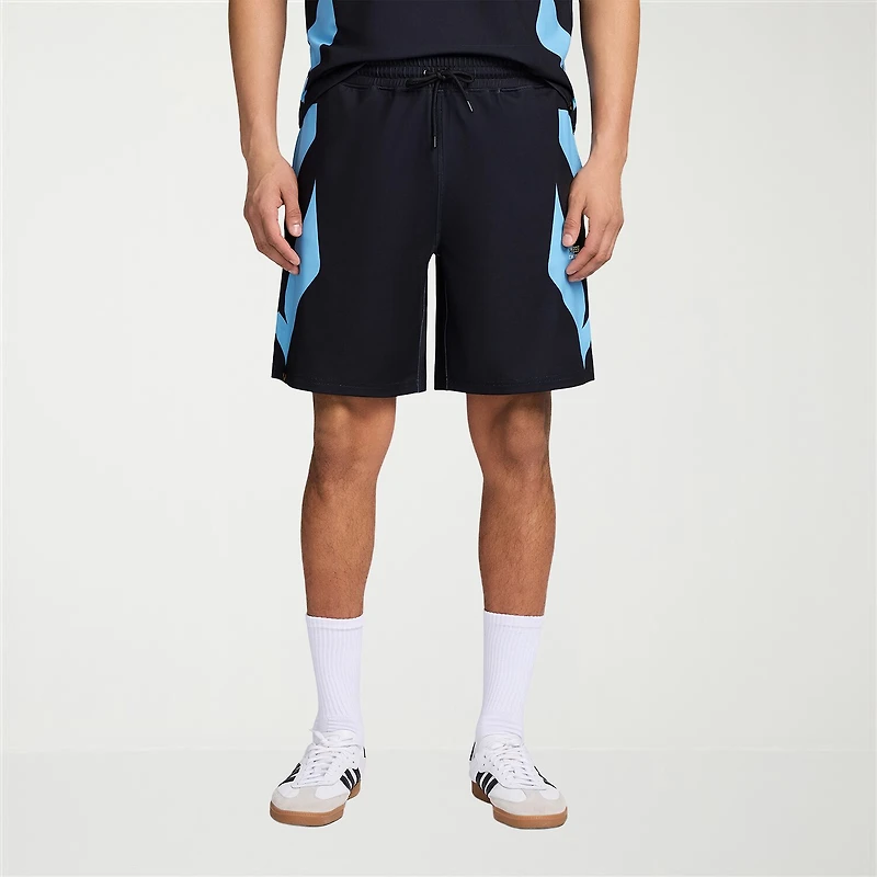 MESSI Collection Mens Pull-On Short
