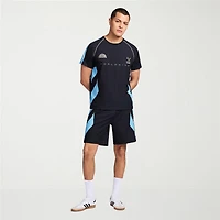 MESSI Collection Mens Pull-On Short