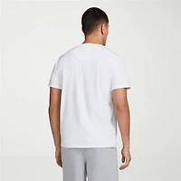 MESSI Collection Mens Round Neck Short Sleeve T-Shirt