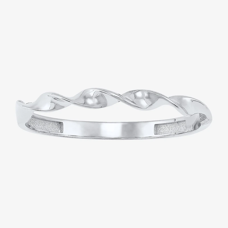 Womens 2MM 10K Gold Band