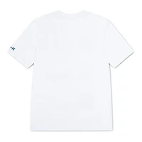 Hurley Big Kid Boys Crew Neck Short Sleeve Regular Fit Graphic T-Shirt