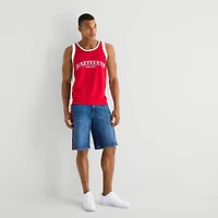 Hope & Wonder Juneteenth Mens Crew Neck Short Sleeve Jersey