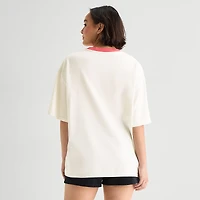 Hope & Wonder AAPI Adult Unisex Crew Neck Short Sleeve T-Shirt