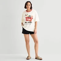 Hope & Wonder AAPI Adult Unisex Crew Neck Short Sleeve T-Shirt