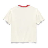 Hope & Wonder AAPI Kids Unisex Crew Neck Short Sleeve T-Shirt