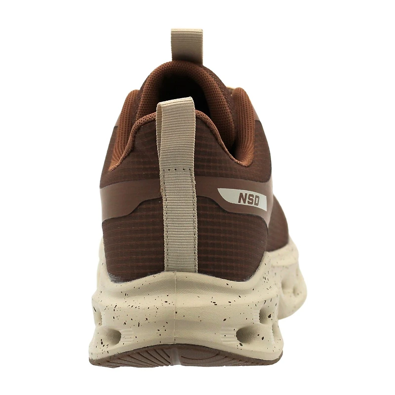 NSD Echo Flow Run 2 Mens Walking Shoes