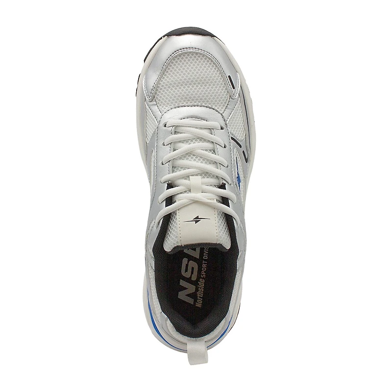 NSD Retro 4025 Mens Training Shoes