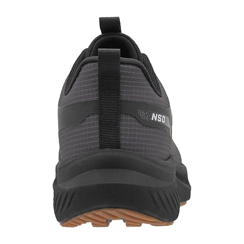 NSD Echo Flow Run Str Mens Walking Shoes