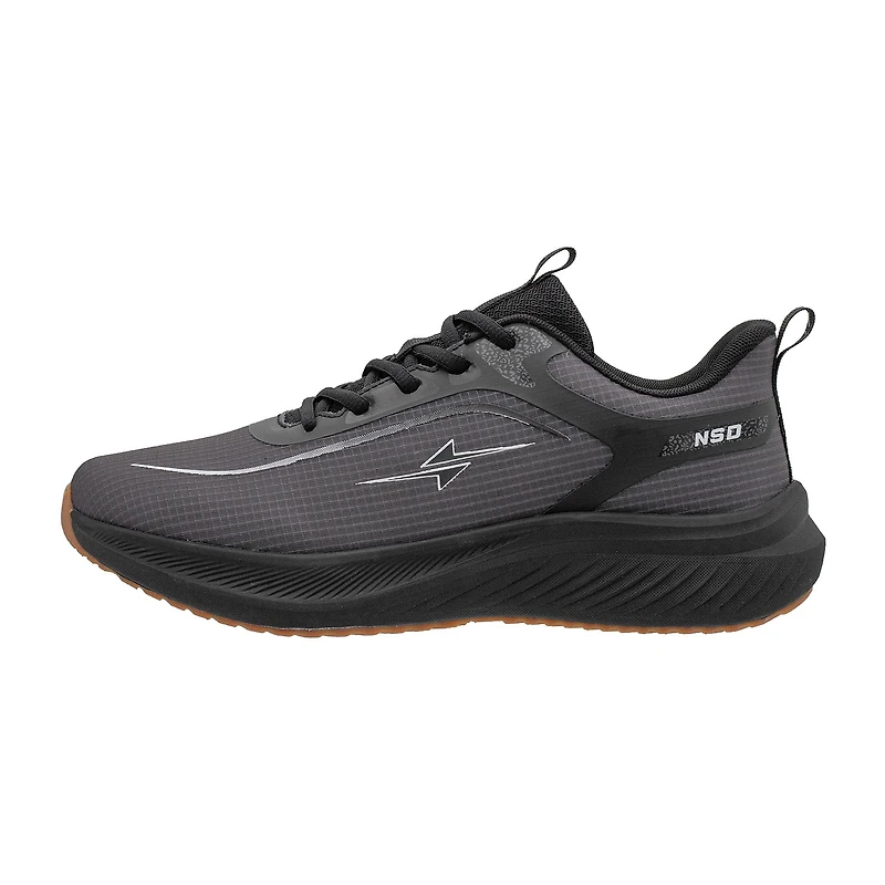 NSD Echo Flow Run Str Mens Walking Shoes