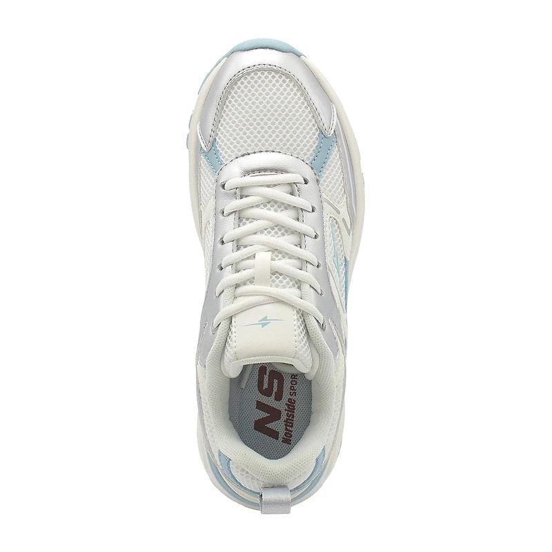 NSD Retro 4025 Womens Training Shoes