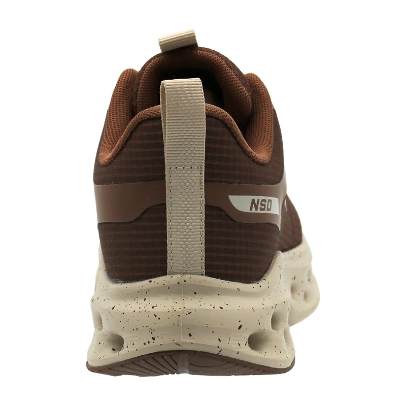 NSD Echo Flow Run 2 Womens Walking Shoes