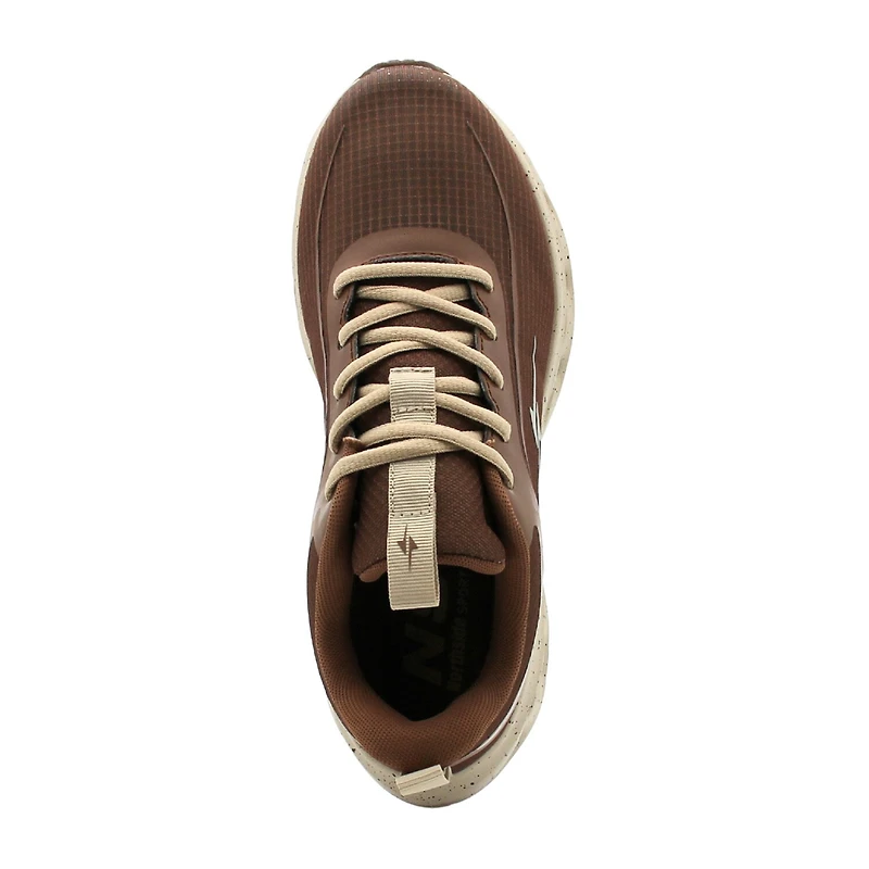 NSD Echo Flow Run 2 Womens Walking Shoes