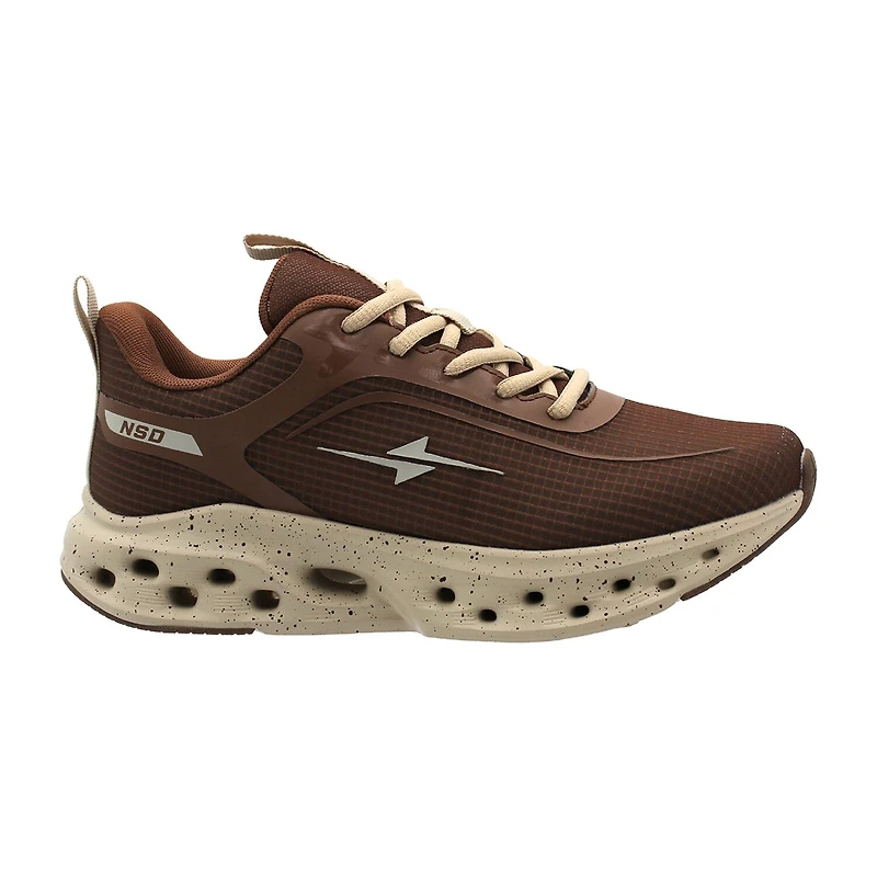 NSD Echo Flow Run 2 Womens Walking Shoes